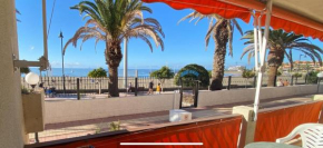 En Playa Las Vistas. Veramar. FREE PARKING, POOL!